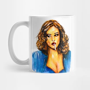 Malena Mug